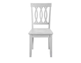 Naples 5-Piece Drop-Leaf Dining (Table & 4 Side Chairs)