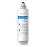 Waterdrop G3P800 RO System Replacement Filters - 800GPD