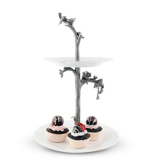 Honeybee Dessert Stand