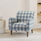 Sadie Upholstered Armchair(Optional Types)