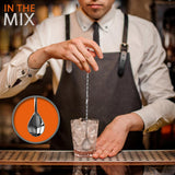 Cocktail 15 Pcs Bartender Set
