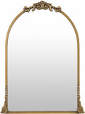 Nayudupet Accent Mirror