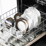 Nikita 30 Piece Dinnerware Set