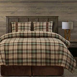 Huntsman Comforter Set, Full