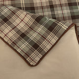 Huntsman Comforter Set, Full