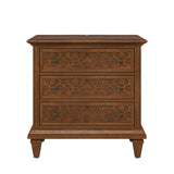 Vittorio 3 - Drawer Nightstand