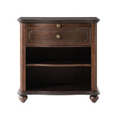 Bernhard 28"W 1-Drawer Nightstand