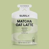 Matcha Oat