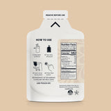 Unsweetened Almond (Organic)