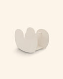 NUPPU rocking horse | birch