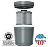 Nano XP Replacement Filter