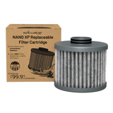Nano XP Replacement Filter