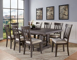 Napa 5-Piece Dining Set (Table & 4 Side Chairs)