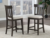 Napa 5-Piece Counter Dining Set (Counter Table & 4 Counter Chairs)