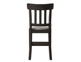 Napa 5-Piece Counter Dining Set (Counter Table & 4 Counter Chairs)