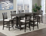Napa 5-Piece Counter Dining Set (Counter Table & 4 Counter Chairs)