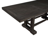 Napa 5-Piece Counter Dining Set (Counter Table & 4 Counter Chairs)