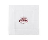 Monogram Napkins For Wedding