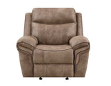 Nashville Swivel Glider Recliner