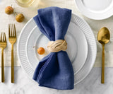 Signature Linen Napkins