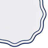 Navy Table Placemats