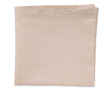 Cotton Linen Cushion Covers Set of 2