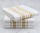 Tea Towels - Cotton Kitchen Towels