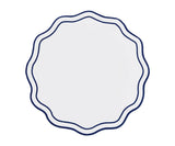 Navy Table Placemats