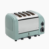 4 Slice Classic Toaster