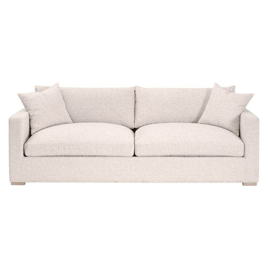 Newport Outdoor 91" Track Arm Sofa