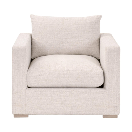 Newport Outdoor Track Arm Sofa Chair