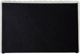 Nico Bed - Luxurious Upholstered Modern Bed with Deep Channel Tufting for Elegant Bedroom Style