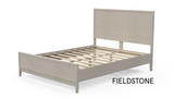 Mesa Bed Frame