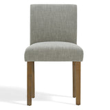 North Upholstered Dining Chair (Set of 2)