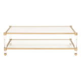 Nouveau Coffee Table