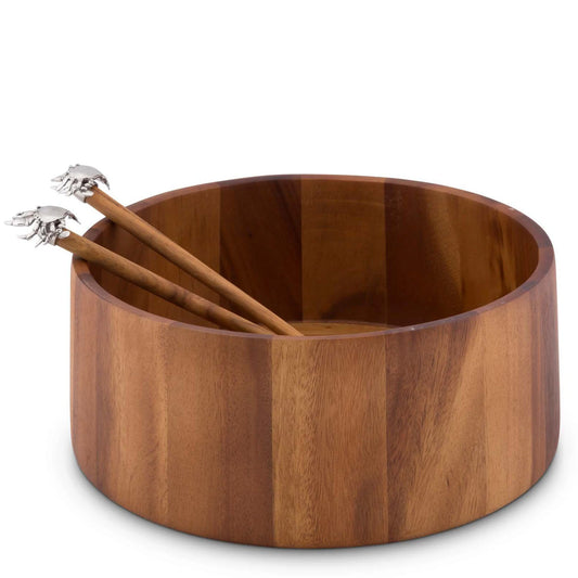 Crab Salad Set