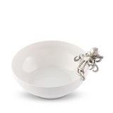 Octopus Stoneware Bowl Large