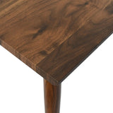 Odense 95" Extendable Rectangular Dining Table