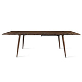 Odense 95" Extendable Rectangular Dining Table
