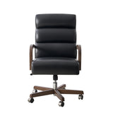 Para Office Chair-BLACK