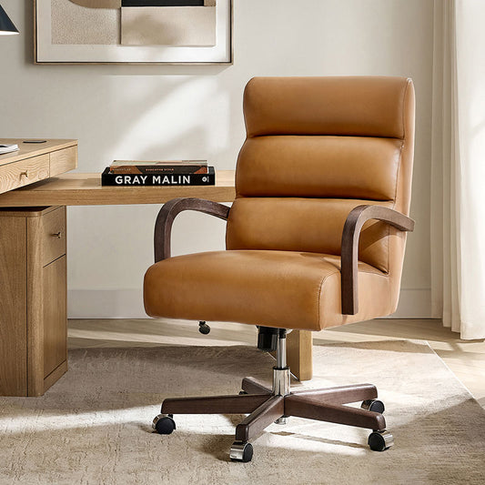 Para Office Chair-CAMEL