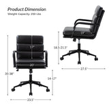 Johannes Task Office Chair