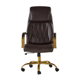 Ludwig Ergonomic Office Chair with Lumbar Support