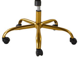 Ludwig Ergonomic Office Chair with Lumbar Support