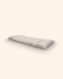 OHRA cushion | sand - Second Chance