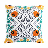 Bonita Indoor/Outdoor Pillow, 2 MOQ