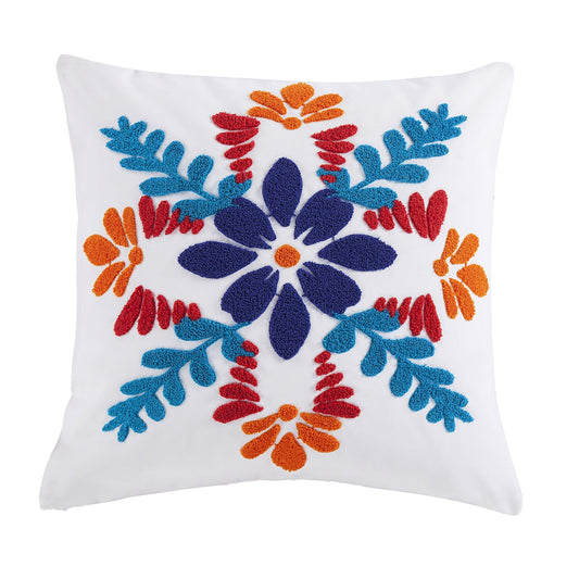 Bonita Indoor/Outdoor Pillow, 2 MOQ