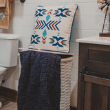 Spirit Valley Indoor/Outdoor Pillow, 2 MOQ