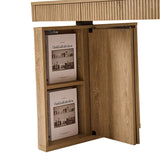 Baggio 5-Piece Modern Adjustable Office Sets