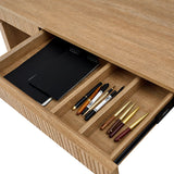Baggio 5-Piece Modern Adjustable Office Sets